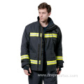Fireproof Aramid Firefighter Suit Aramid Fabric